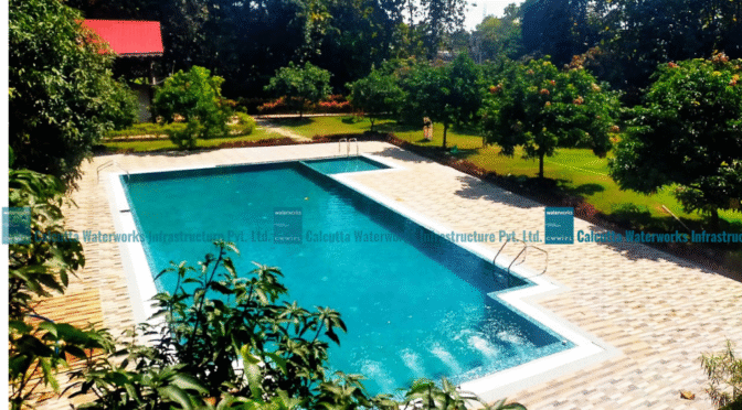 Mango City Resort, Hooghly