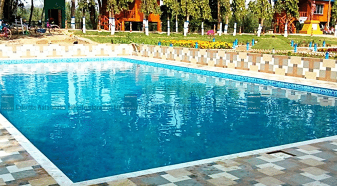 Joypore Resort, Bishnupur, West Bengal