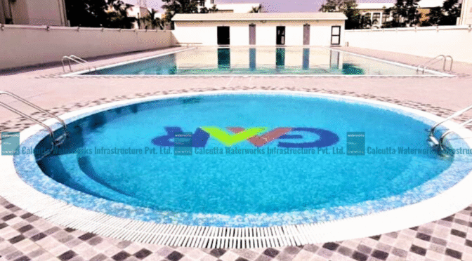 GMR OFFICERS’ CLUB, Kamalanga, Odisha