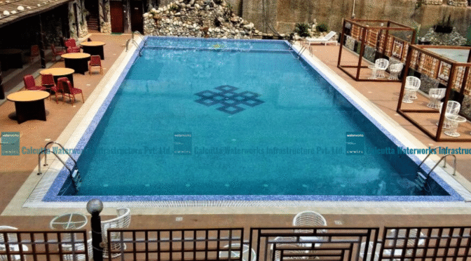 Tashi Namgay Grand Resort, Phuntsholing, Bhutan