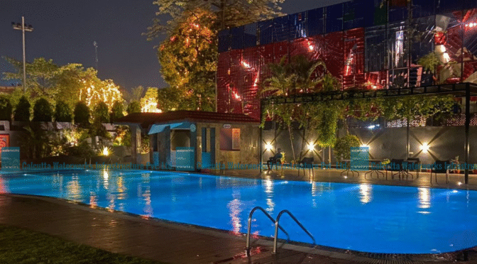 Dhanbad Club Dhanbad, Jharkhand