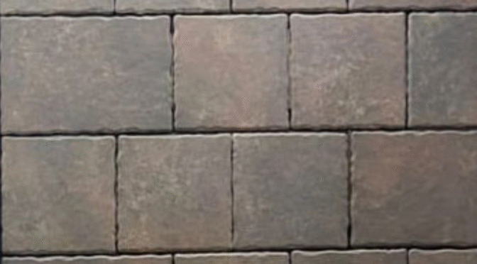 PAVER Tiles