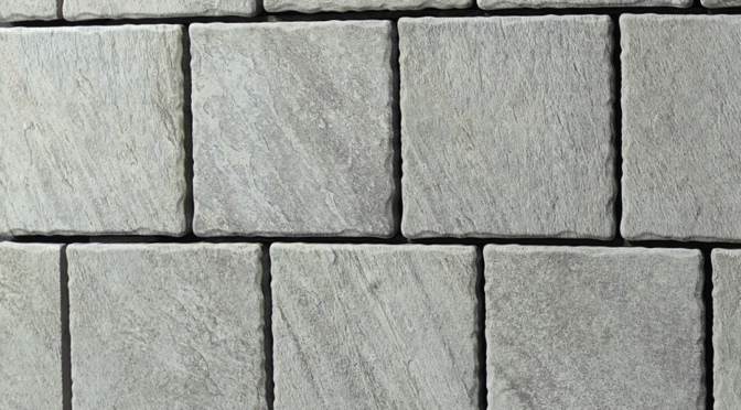 PAVER Tiles