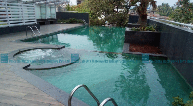 SALARPURIA GROUP – LUXURIA HEIGHTS, Kolkata