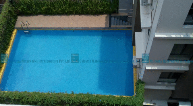 PURTI GROUP – PURTI AQUA, Kolkata