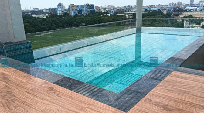 Park Vista Complex, Kolkata