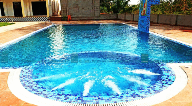 JMD Imperial Hotel, Maner, Bihar