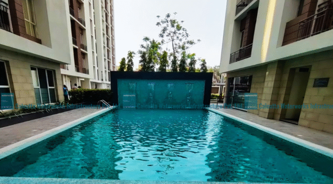 Atri Green Valley, Kolkata