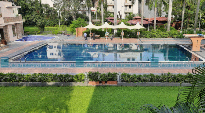 Ranchi Club, Jharkhand