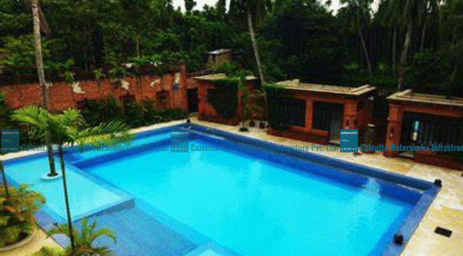 Rajbari Bawali, West Bengal