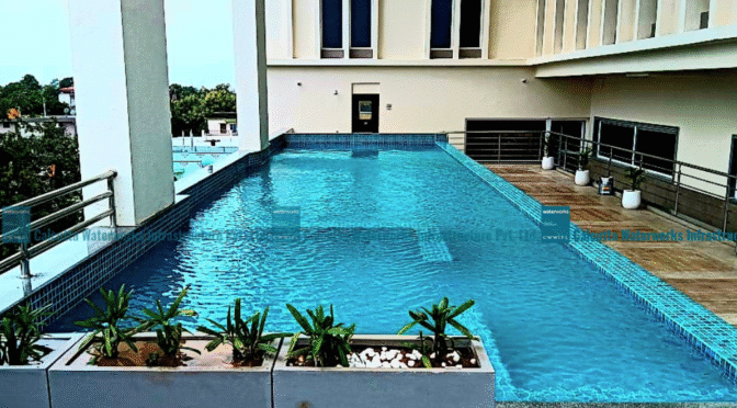 The Grand Sona Hotel, Deogarh, Jharkhand