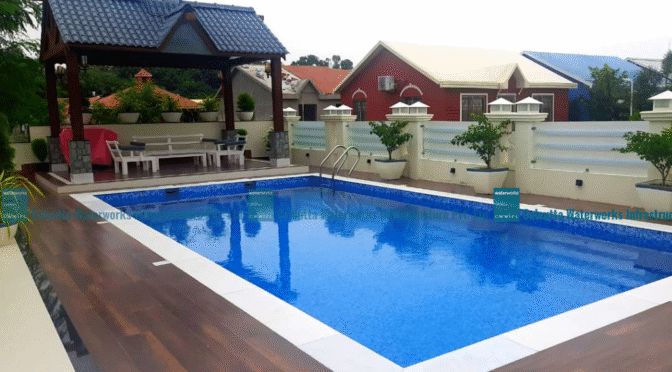 Kopa Villa, Shantiniketan, West Bengal