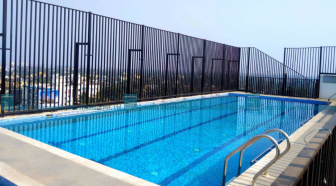 Calcutta Public School,Kolkata