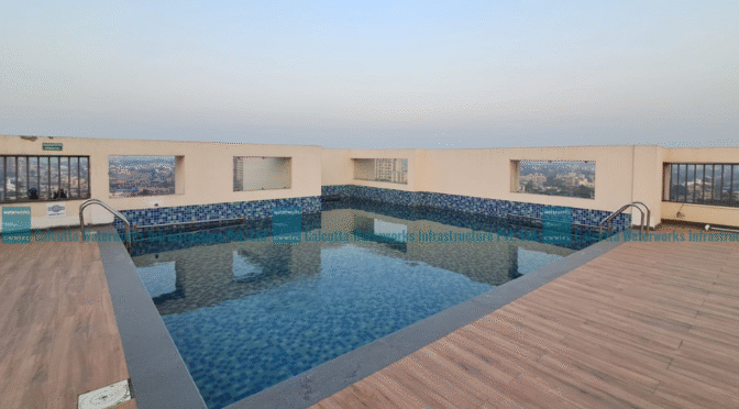 The Signature, Manor Realty, Kolkata