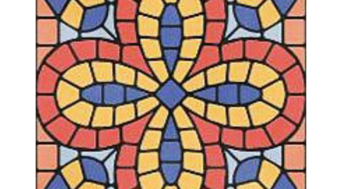 Moroccan & Mediterranean tiles