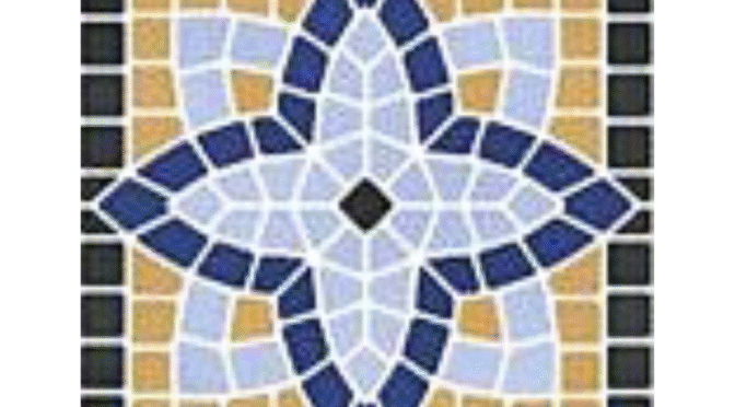 Moroccan & Mediterranean tiles