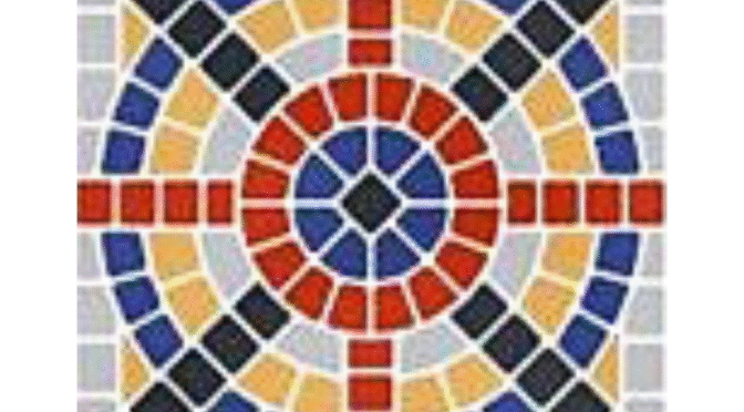 Moroccan & Mediterranean tiles