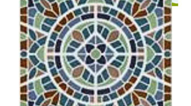 Moroccan & Mediterranean tiles