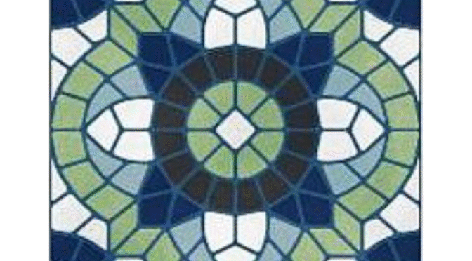 Moroccan & Mediterranean tiles