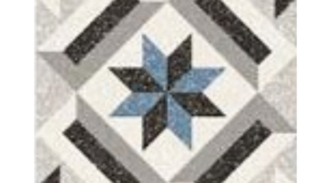 Moroccan & Mediterranean tiles