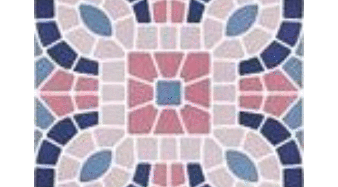 Moroccan & Mediterranean tiles