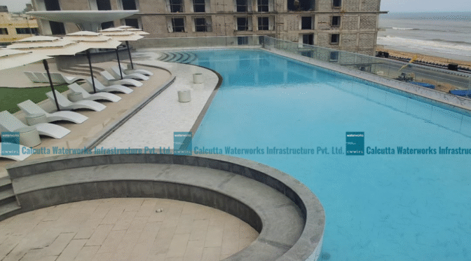 Swosti Premier Beach Resort, Puri