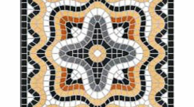 Moroccan & Mediterranean tiles