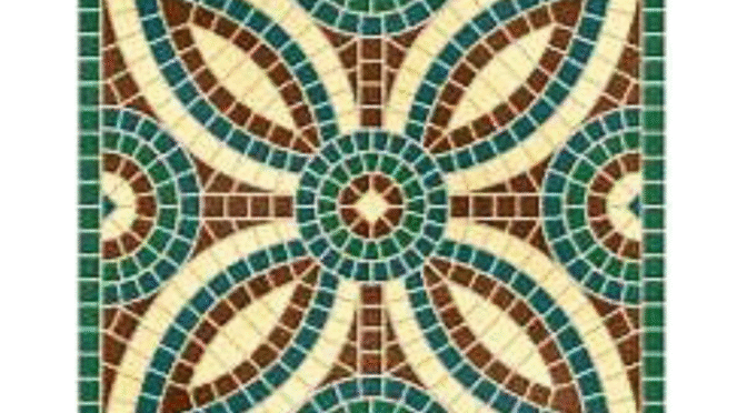 Moroccan & Mediterranean tiles