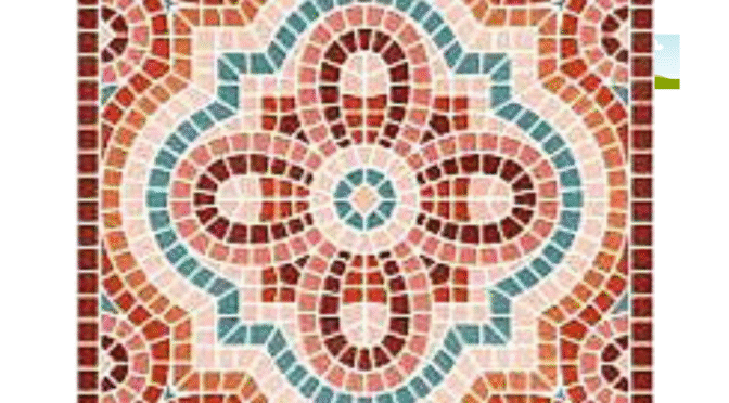 Moroccan & Mediterranean tiles