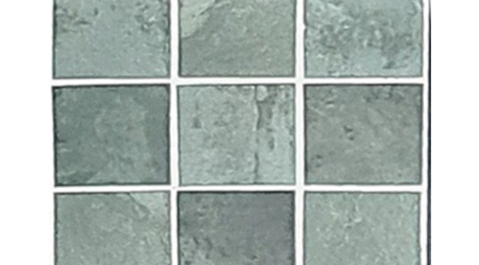 Stone Finish Tiles