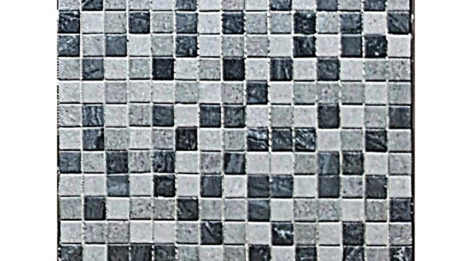 Stone Finish Tiles