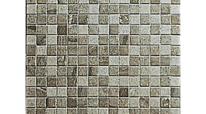 Stone Finish Tiles