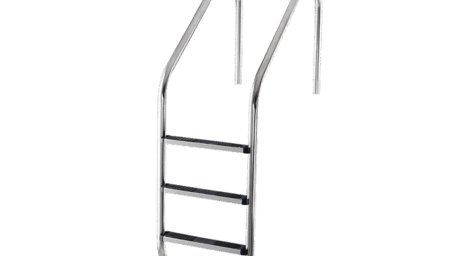 STANDARD LADDERS