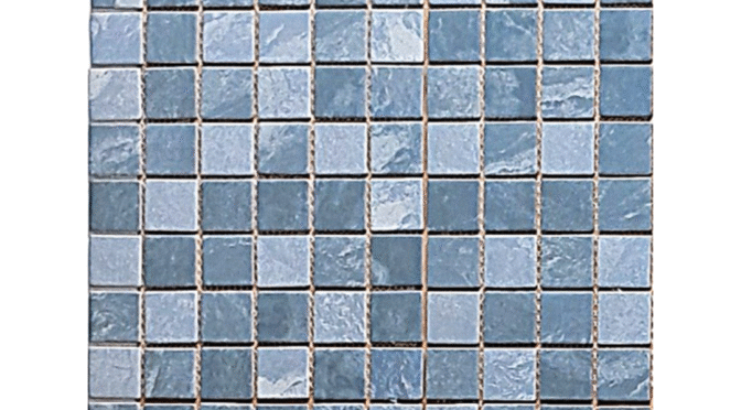 Stone Finish Tiles