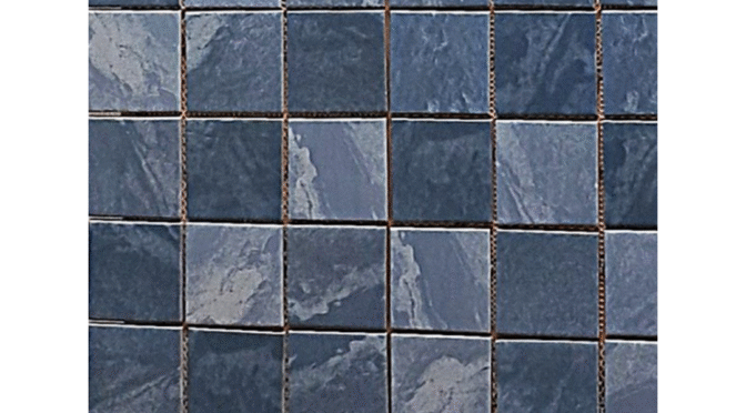 Stone Finish Tiles