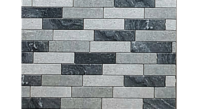 Stone Finish Tiles