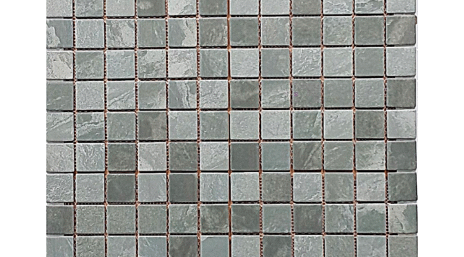 Stone Finish Tiles