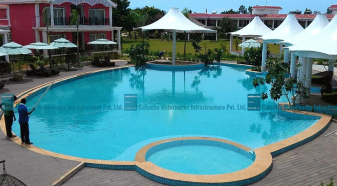 Swosti Resort, Chilika, Odhisha