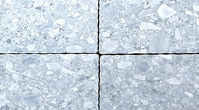 PAVER Tiles