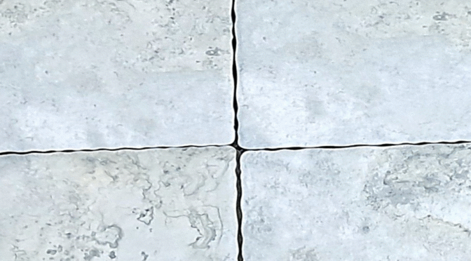 PAVER Tiles