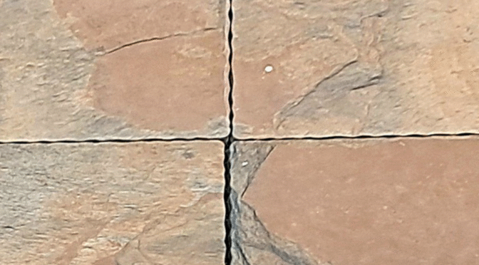 PAVER Tiles