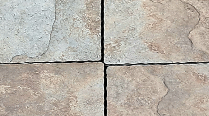 PAVER Tiles