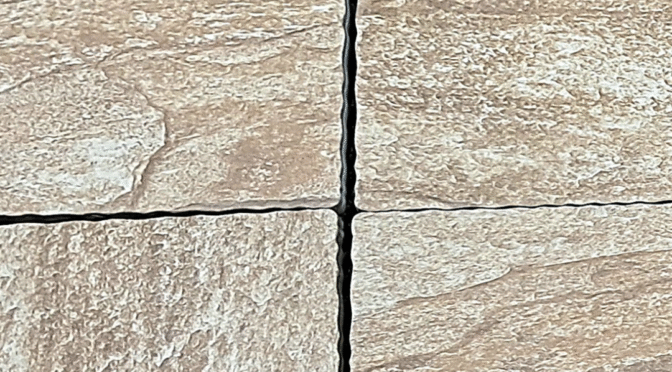 PAVER Tiles