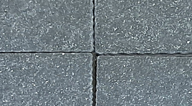 PAVER Tiles