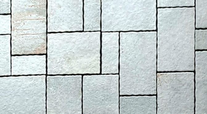 PAVER Tiles