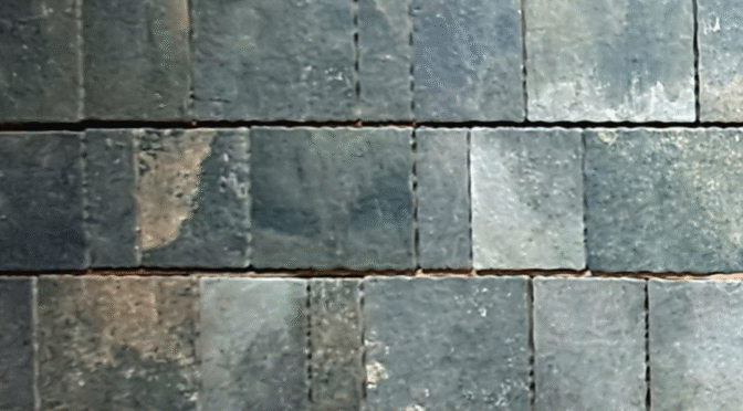PAVER Tiles