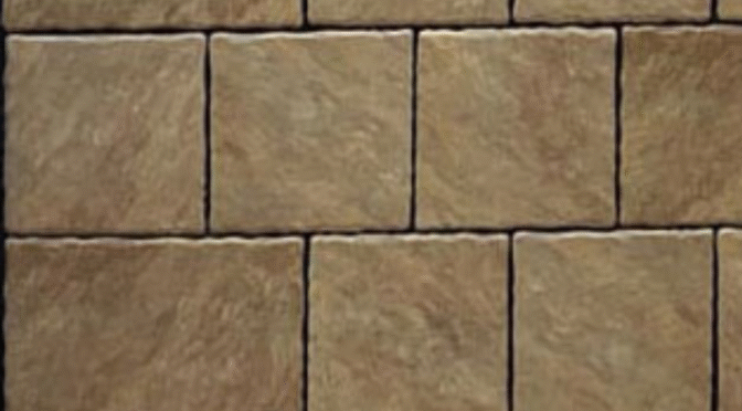 PAVER Tiles