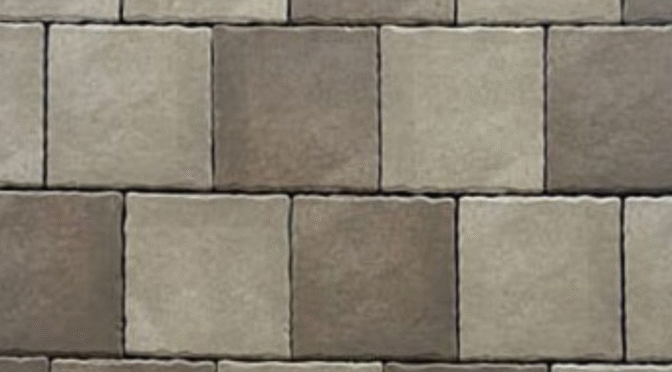 PAVER Tiles