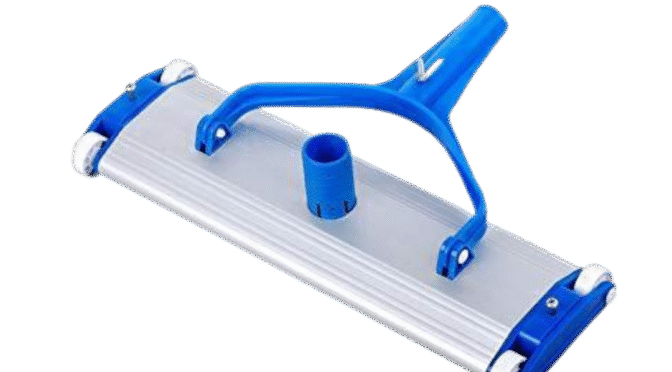 Aluminium Vacuum Head