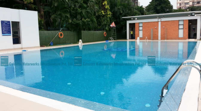 CALCUTTA SOUTH CLUB, Kolkata